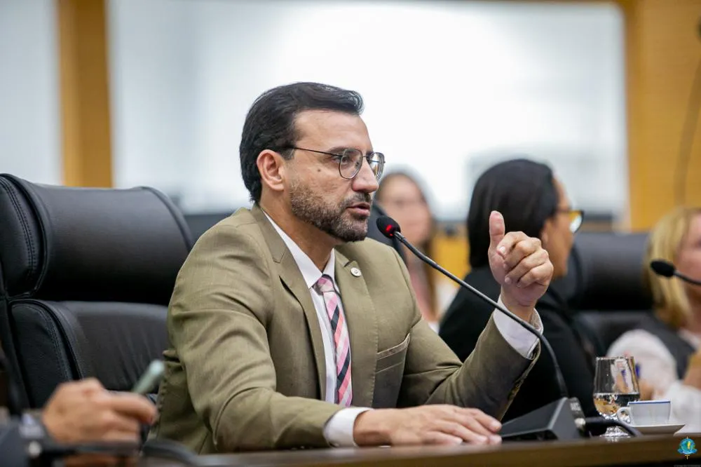 Ribeiro do Sinpol garantiu aprovação do DHPP e do DPO na Alero