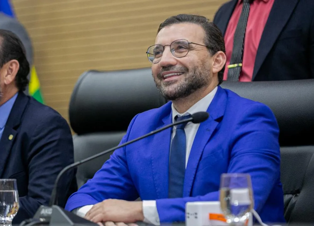 Indicação do deputado Ribeiro do Sinpol avança na implantação da Educação Integral na Escola Maria de Nazaré